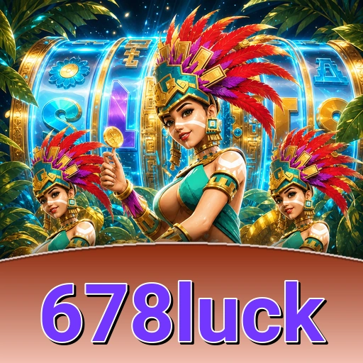 Logo 678luck