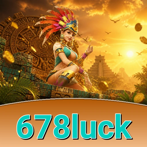 Logo 678luck