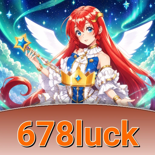 Logo 678luck