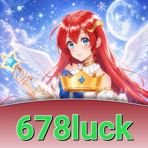 Logo 678luck